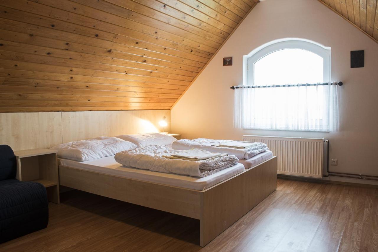 Vinarstvi Kratochvila Pasohlavky Luaran gambar